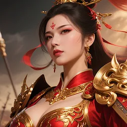 Three Kingdoms: Heroes Battles Mod Apk
