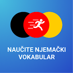 Slika ikone Nauči njemački Vokabular Tobo