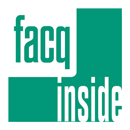 「Facq Inside」圖示圖片