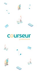 Courseur Pro