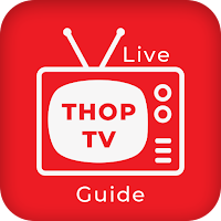 THOP TV - Live Cricket TV Guide