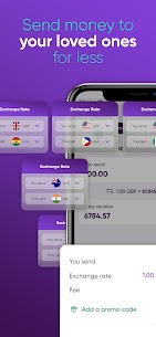 WorldRemit  Money Transfer App Mod APK 2022 3