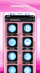 Imágen 8 Abdomen Plano Para Mujeres android