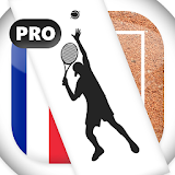 Scores for Roland Garros Pro icon