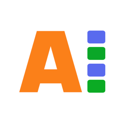 AiOrder POS logo
