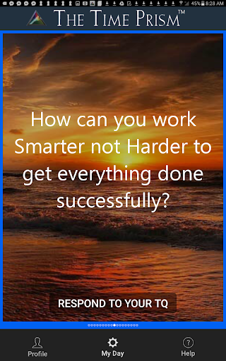 TimePrismWorlds Smartest App