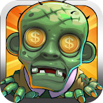 Cover Image of Download Zombie Winner 1.9 APK