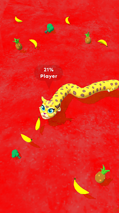 Snake Arena: Snake Game 3D - Screenshot 1