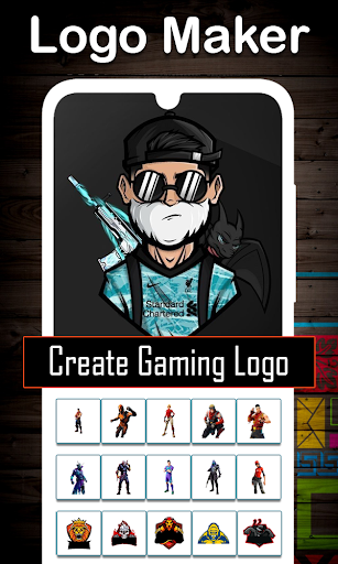 FF Logo Maker Pro - Gaming Screen 2