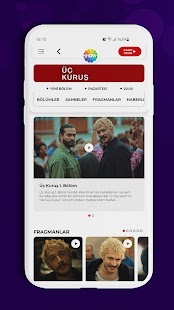 Show TV Ekran görüntüsü