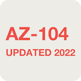 Azure Administrator AZ-104 icon