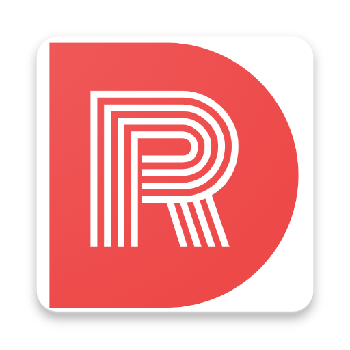 DailyRoll logo