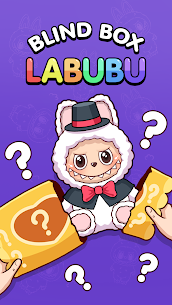 Labubu Game Unlock the store 2
