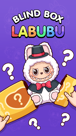 Game screenshot Labubu Game hack
