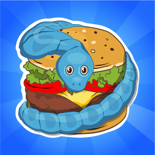 Snake Quest: Arcade Puzzle icon
