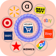 Top 47 Shopping Apps Like All in One USA Shopping - Best Alternatives