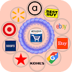 All in One USA Shopping Apk