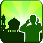 Cover Image of Tải xuống Prayer Times For TV  APK