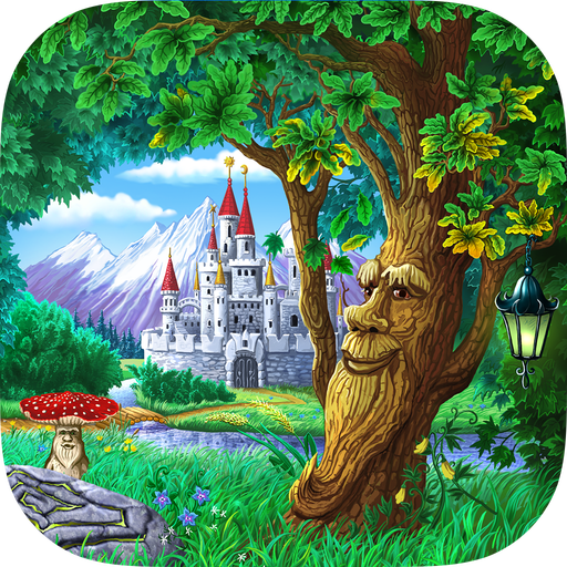 Wizard Land 1.2.0 Icon