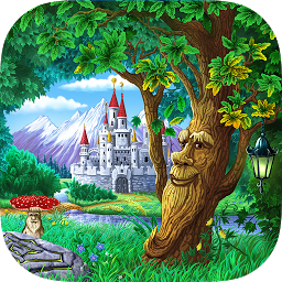 Wizard Land Mod Apk
