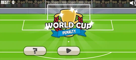 Cup Penalty 2026