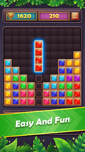 Block Puzzle Gem: Jewel Blast Game 1.20.2 screenshots 16