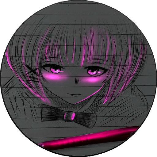 Anime Glow Art 1.0 Icon