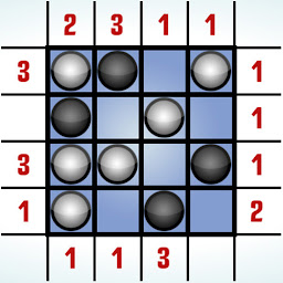 Icon image Logixx Puzzle