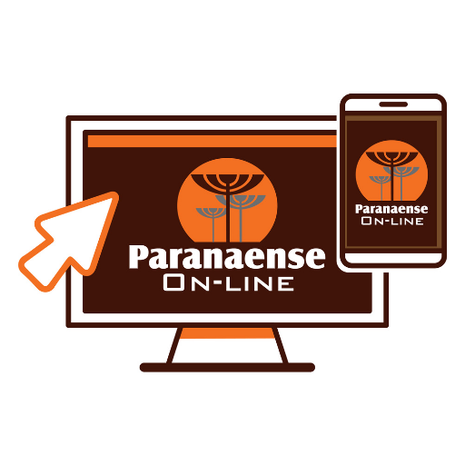 Paranaense On-line logo