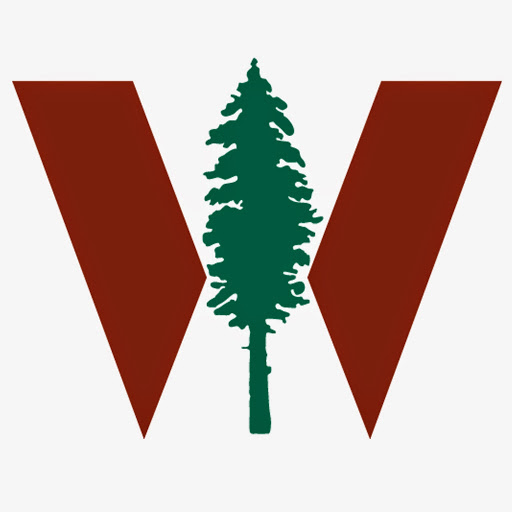 Treated Wood Guide logo