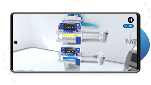 Serious Anesthesia Screen 2