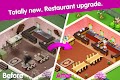 screenshot of Cooking Square Food Street