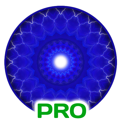 Intuit Pro: Intuition Trainer 1.0.4 Icon