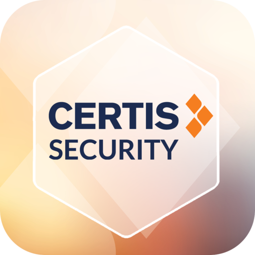 Certis Security Australia 1.75 Icon