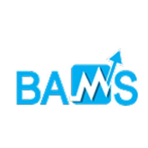 BAMS Premium logo