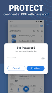 PDF Scanner App