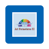 Art Fermetures 52 icon