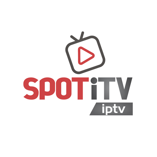 SPOTiTV STB logo