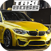 Taxi Boss Simulator icon