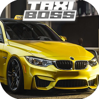 Taxi Boss Simulator