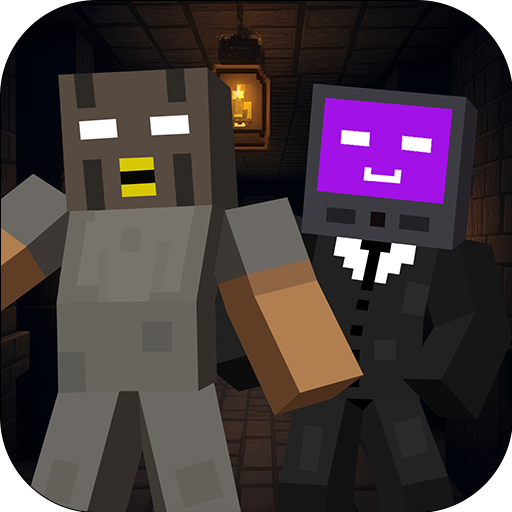 Приложения В Google Play – Blocky Granny Mod Chapter One