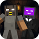 blocky Grandma mod chapter one - Androidアプリ