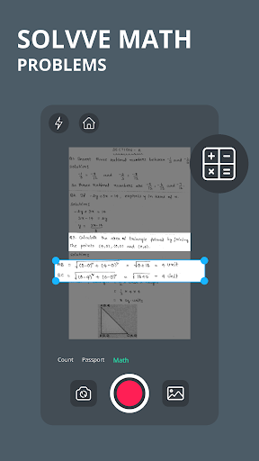 Cam Scanner : Document Scanner Screen 3