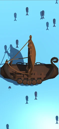 Flip over - Screenshot 1