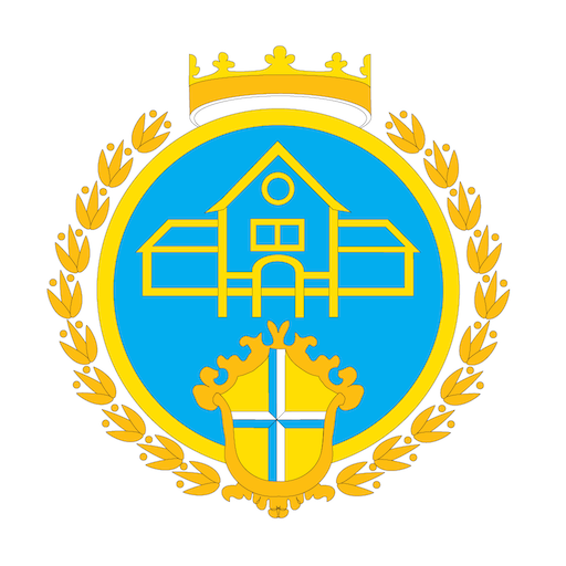 ModenaGolf logo