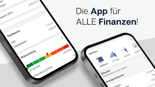 Finance-App 6