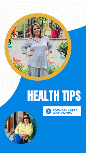 Poonam Kalra Motivation Screen 2