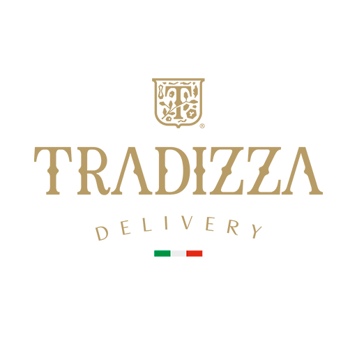 Tradizza Delivery logo