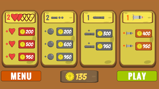 AirAttack Screen 3