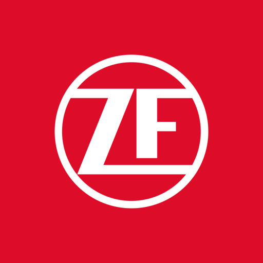 ZF Rescue Connect Mobile  Icon